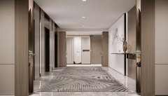 成都酒店走廊如何设计？才能有更好的体验
