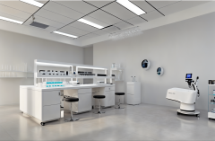化妆品检测实验室的装修和建设设计规范