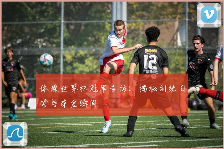 体操世界杯冠军专访：揭秘训练日常与夺金瞬间
