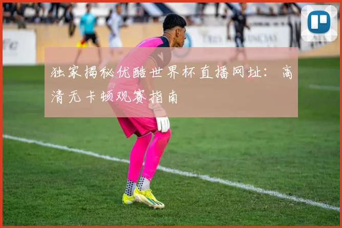 独家揭秘优酷世界杯直播网址：高清无卡顿观赛指南