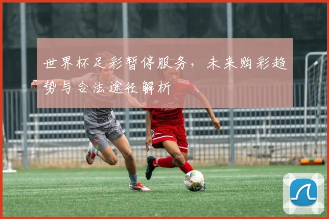 世界杯足彩暂停服务，未来购彩趋势与合法途径解析